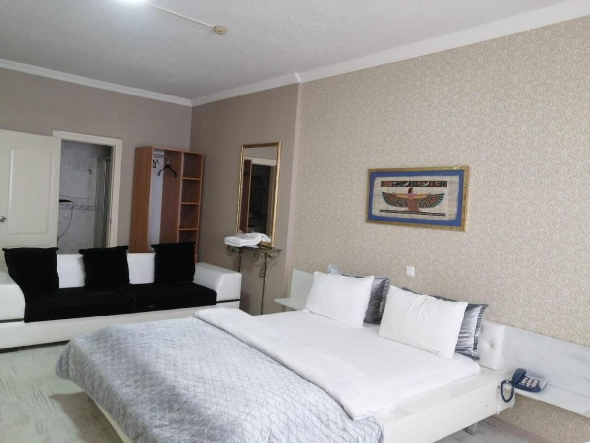 Masal Otel Kocaeli Exteriör bild