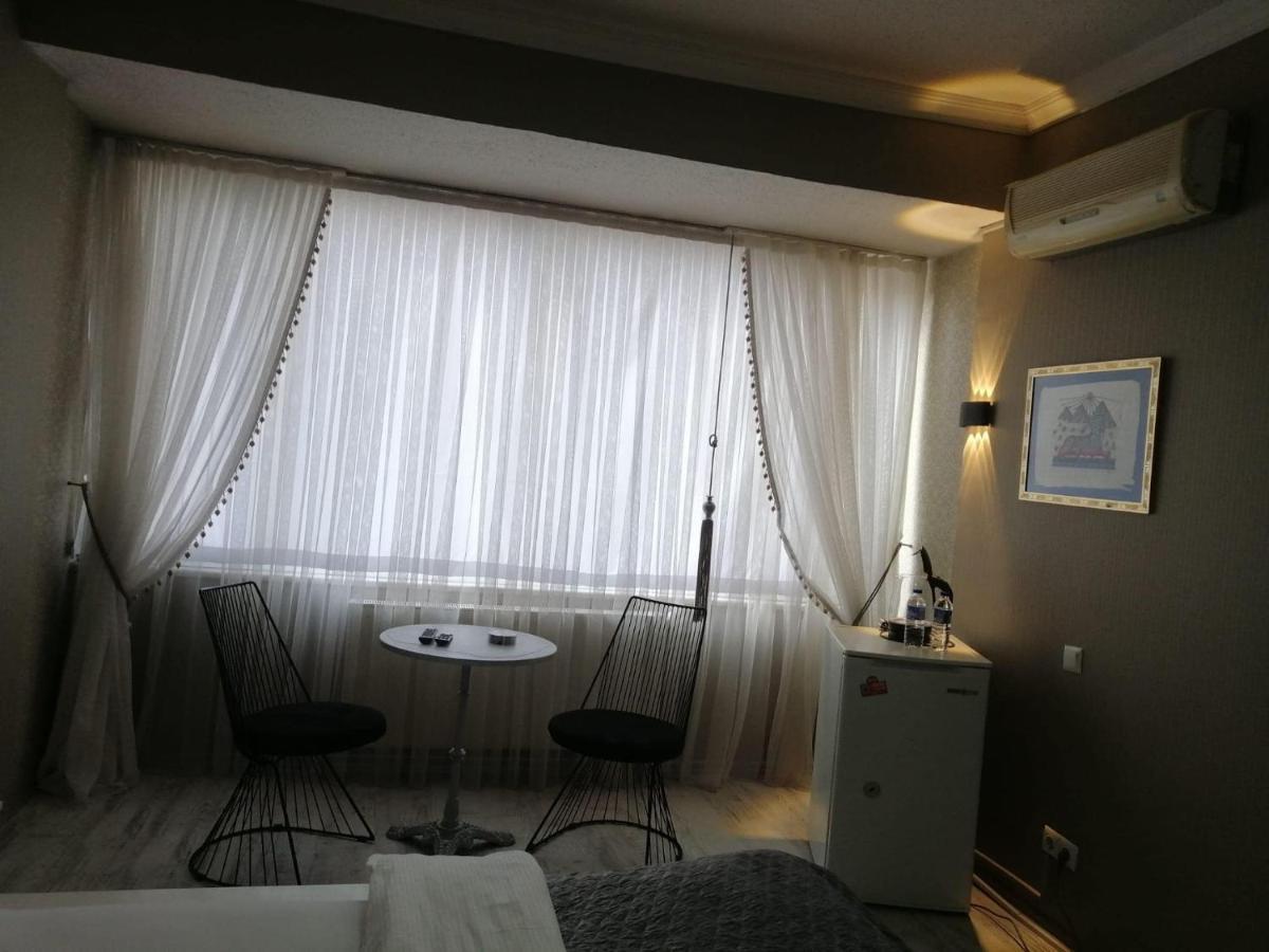 Masal Otel Kocaeli Exteriör bild