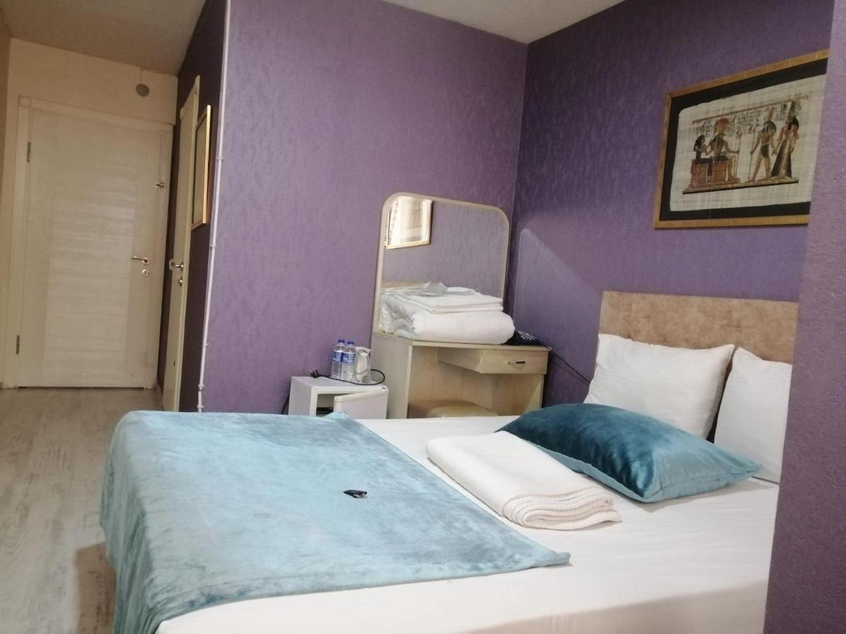Masal Otel Kocaeli Exteriör bild