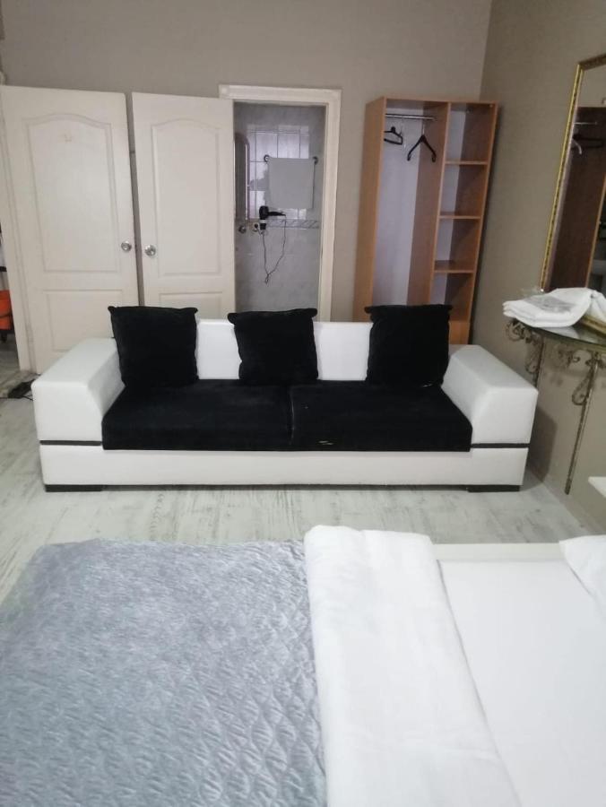 Masal Otel Kocaeli Exteriör bild