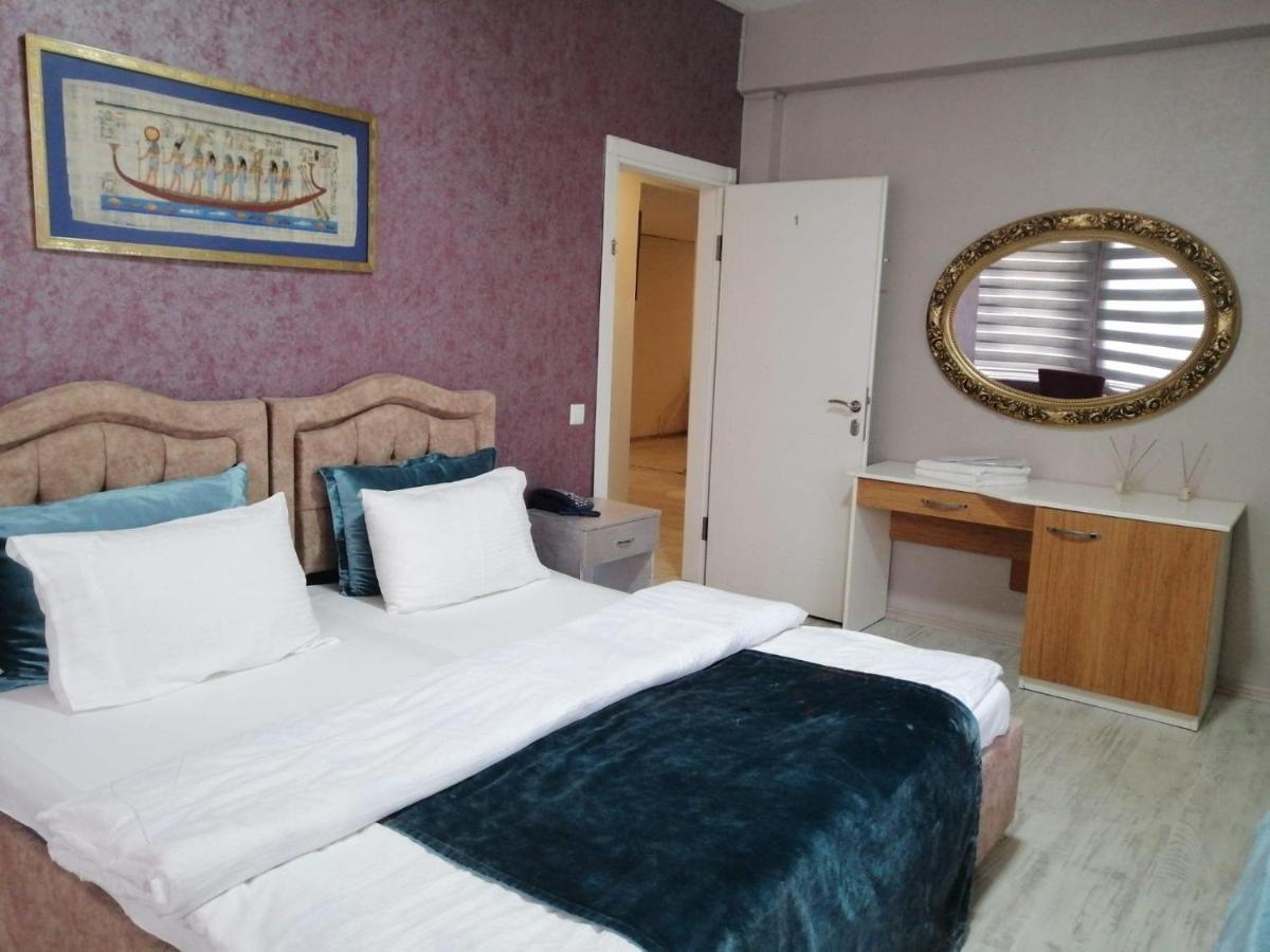 Masal Otel Kocaeli Exteriör bild