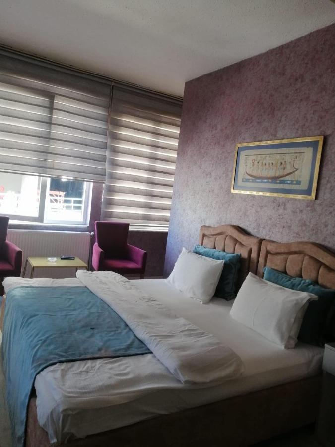 Masal Otel Kocaeli Exteriör bild