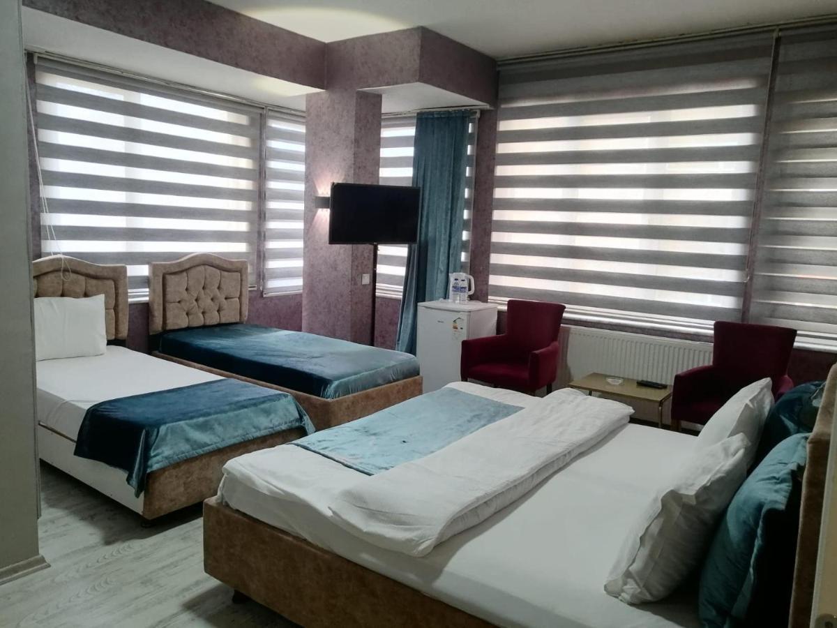 Masal Otel Kocaeli Exteriör bild