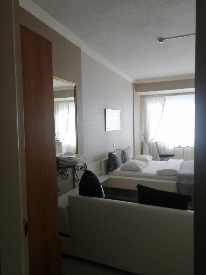 Masal Otel Kocaeli Exteriör bild