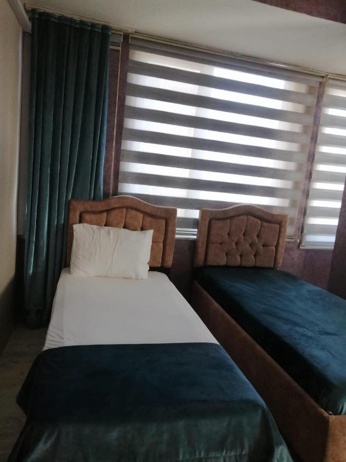 Masal Otel Kocaeli Exteriör bild