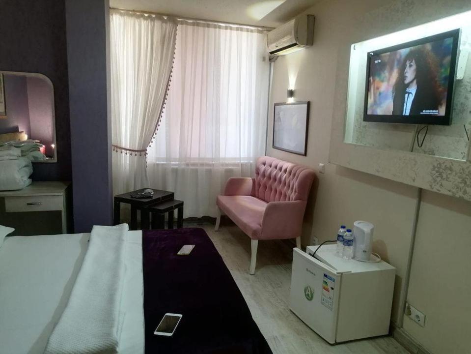 Masal Otel Kocaeli Exteriör bild