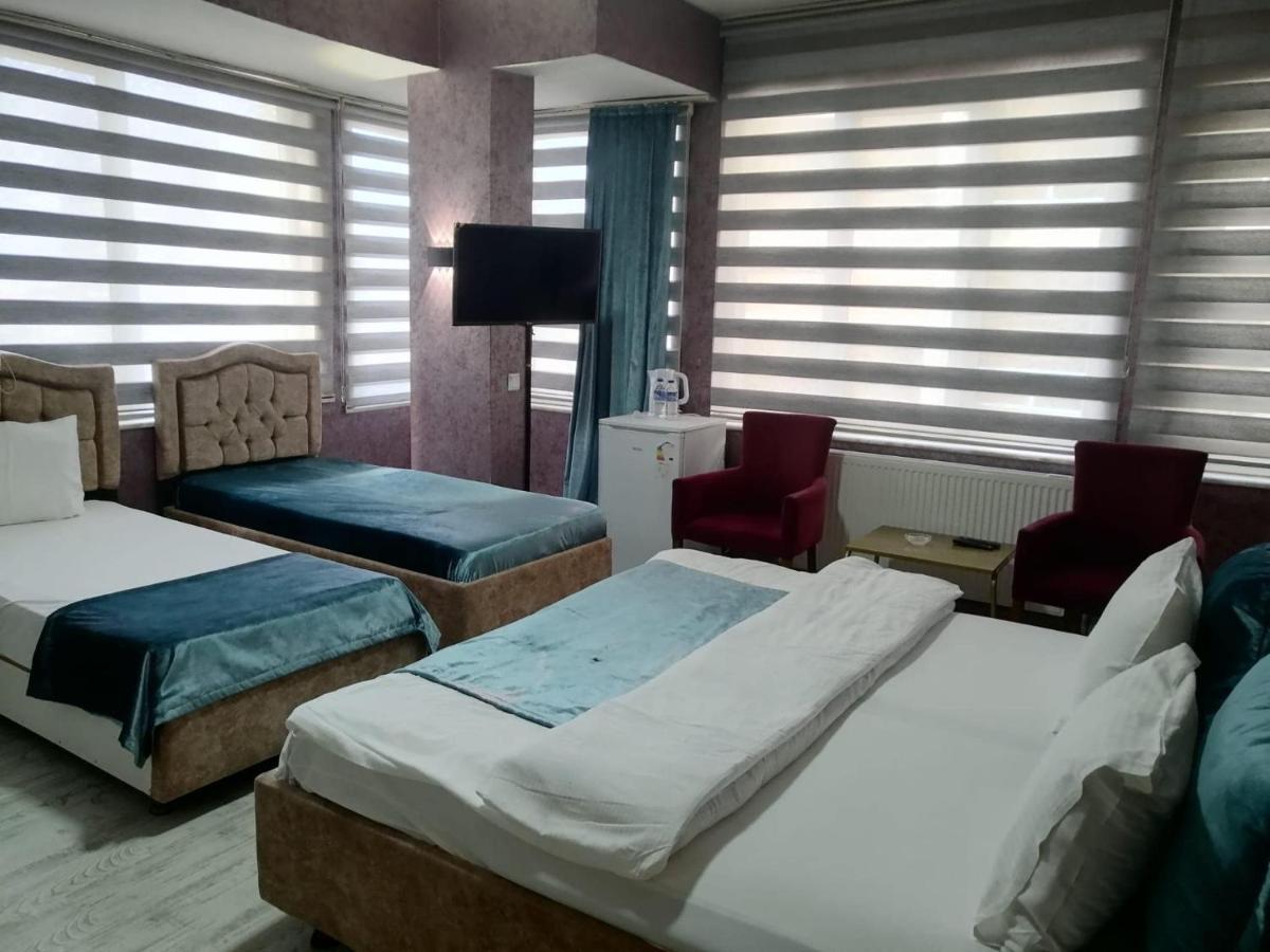 Masal Otel Kocaeli Exteriör bild