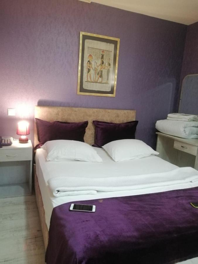 Masal Otel Kocaeli Exteriör bild