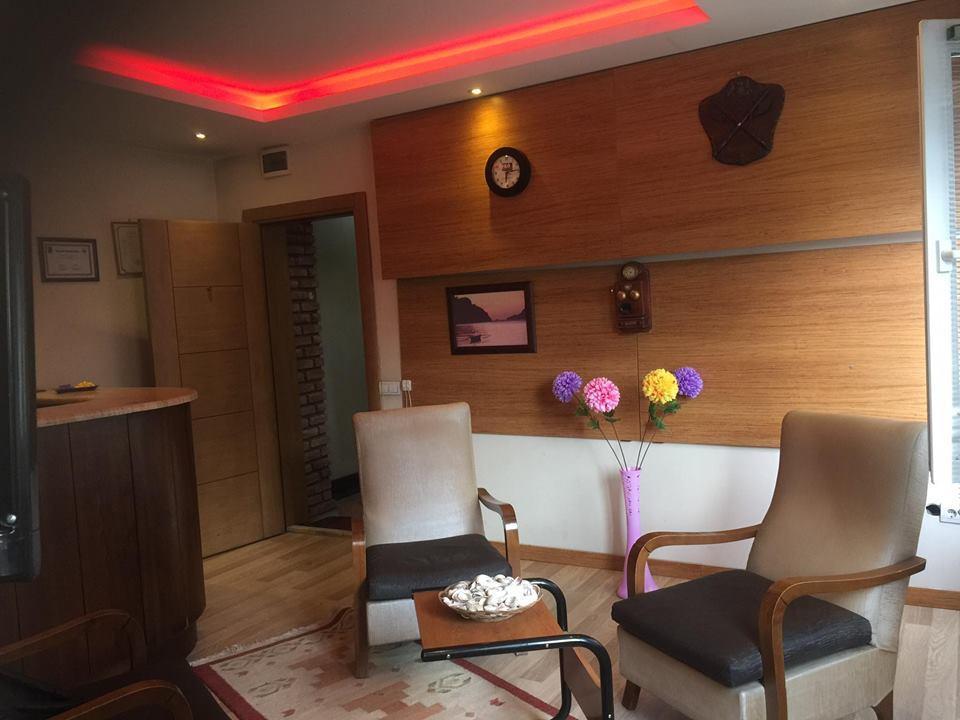 Masal Otel Kocaeli Exteriör bild