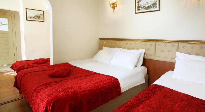 Masal Otel Kocaeli Exteriör bild