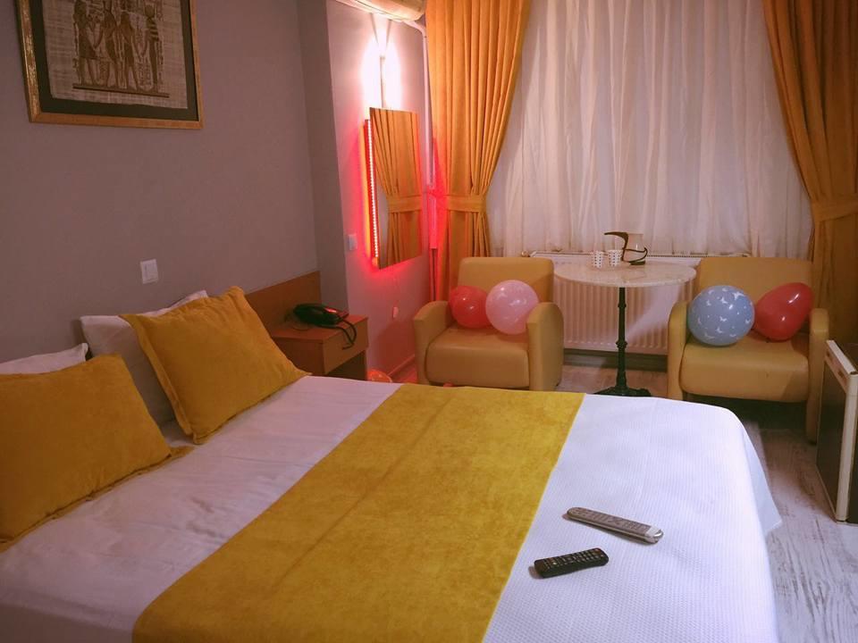 Masal Otel Kocaeli Exteriör bild