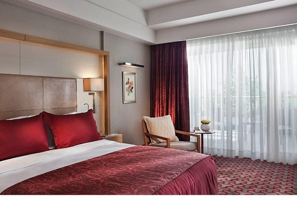 Masal Otel Kocaeli Exteriör bild