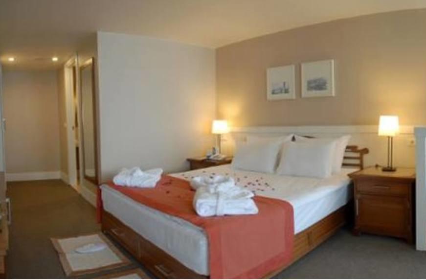 Masal Otel Kocaeli Exteriör bild