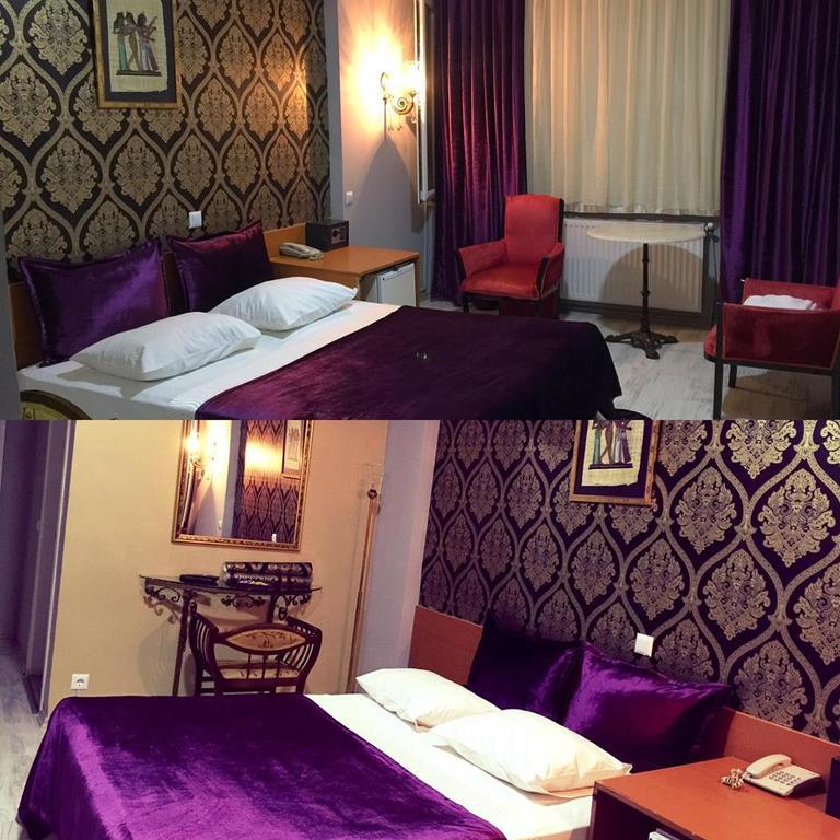 Masal Otel Kocaeli Exteriör bild