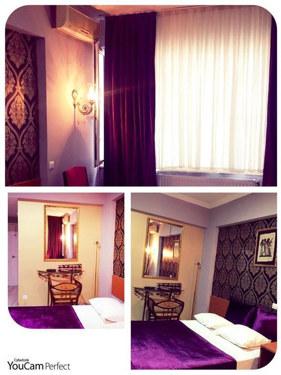 Masal Otel Kocaeli Exteriör bild