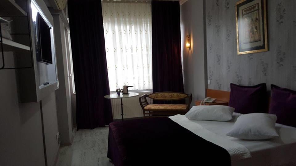 Masal Otel Kocaeli Exteriör bild