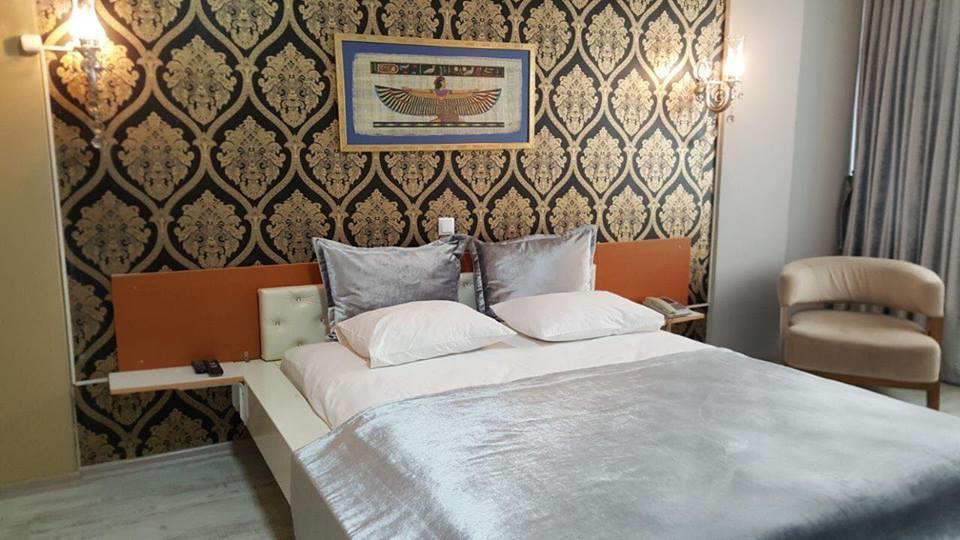 Masal Otel Kocaeli Exteriör bild