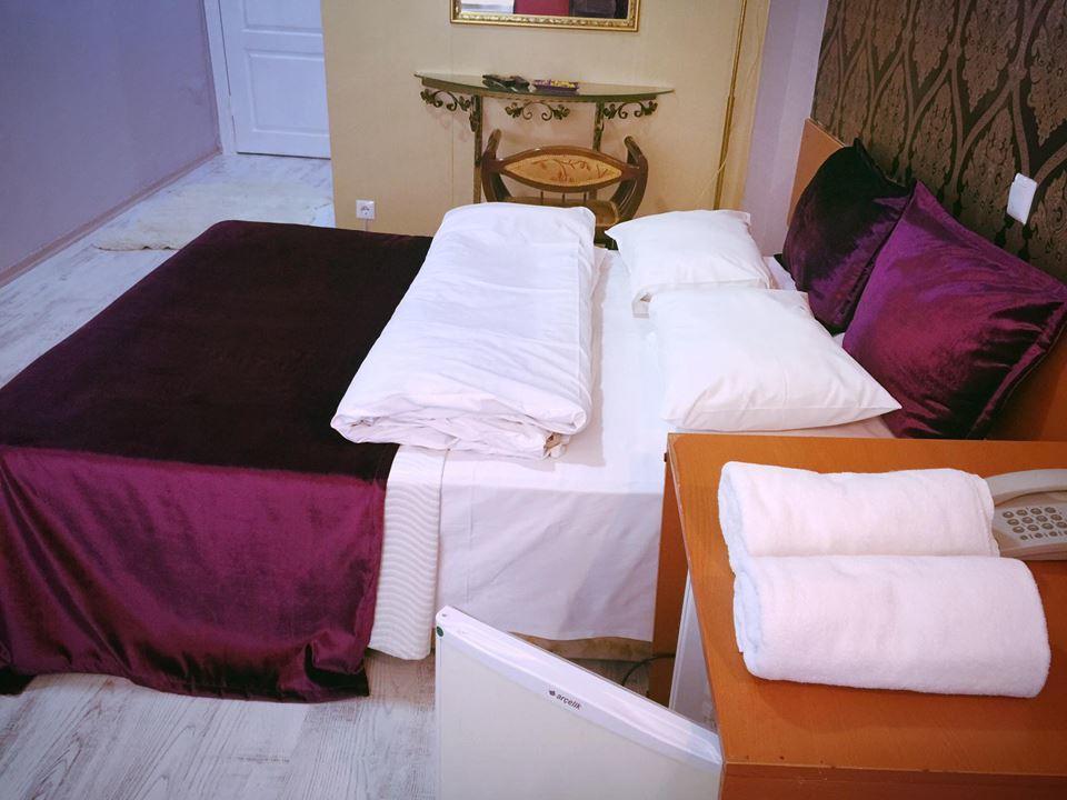 Masal Otel Kocaeli Exteriör bild