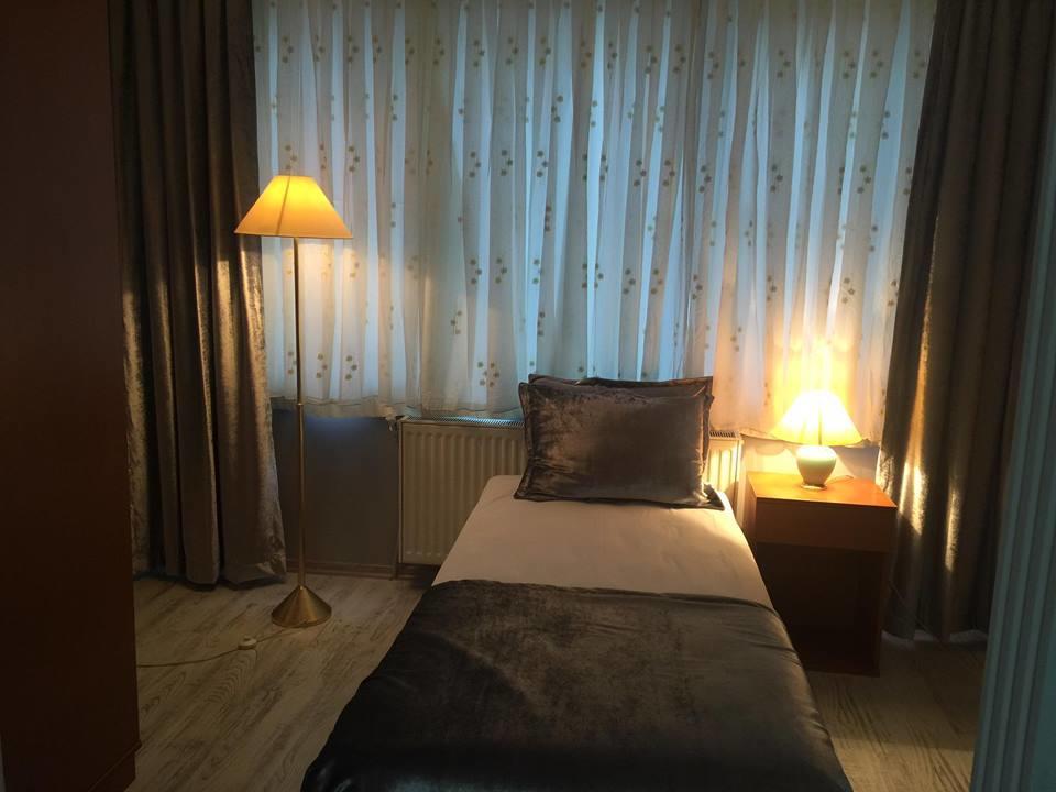 Masal Otel Kocaeli Exteriör bild