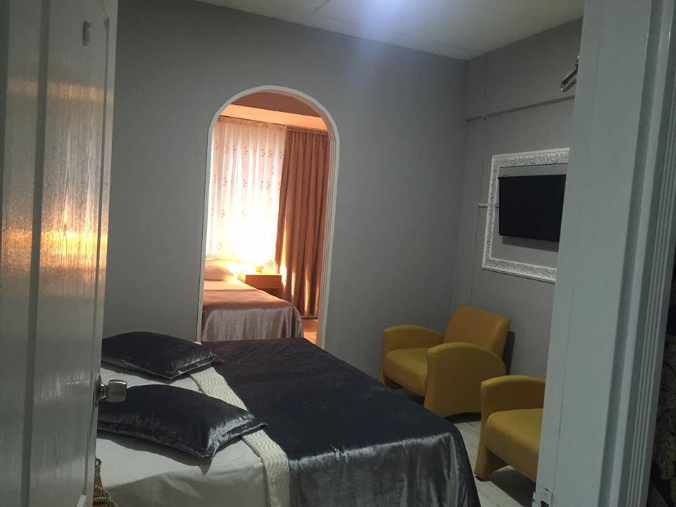 Masal Otel Kocaeli Exteriör bild