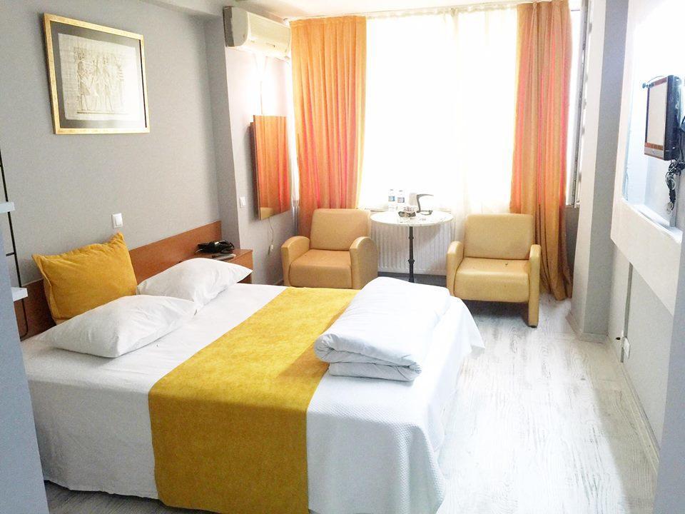 Masal Otel Kocaeli Exteriör bild