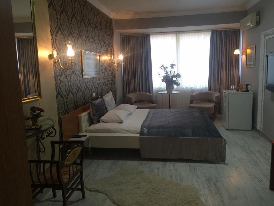 Masal Otel Kocaeli Exteriör bild