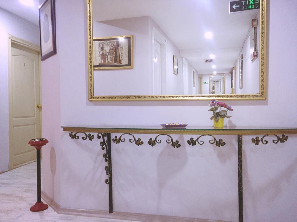 Masal Otel Kocaeli Exteriör bild