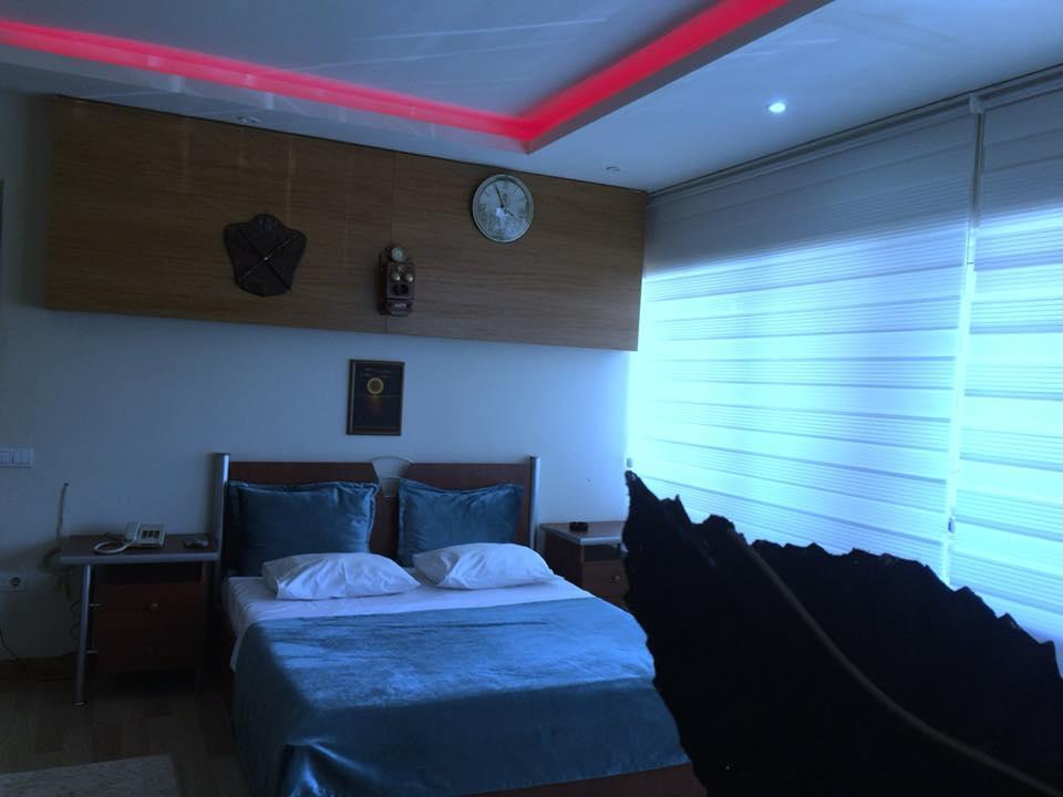 Masal Otel Kocaeli Exteriör bild