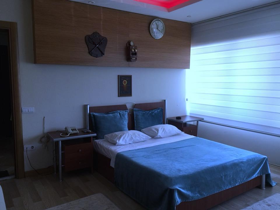Masal Otel Kocaeli Exteriör bild